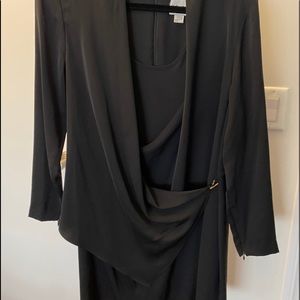 Reiss Cocktail Dress Worn Once